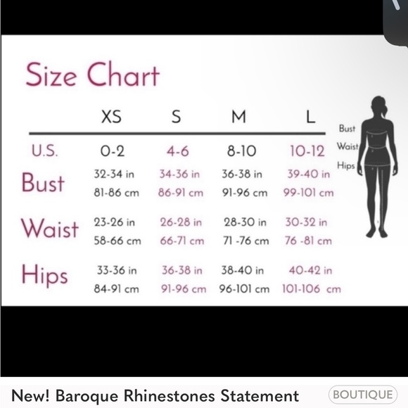 NWT BIKINI SET - Picture 4 of 4